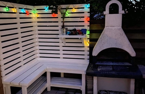 Vaster Cabina | 1 bedroom cabin in skã¥ne lã¤n