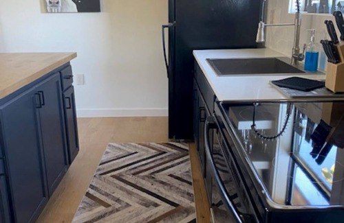 Fredericksburg Cabina | 1-bedroom cabin minutes from Main Street Fredericksburg