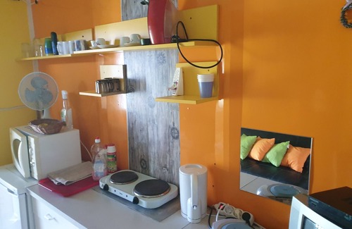 Sturovo Alquiler De RV | 1 bedroom campsite in nitriansky kraj
