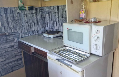 Sturovo Alquiler De RV | 1 bedroom campsite in nitriansky kraj