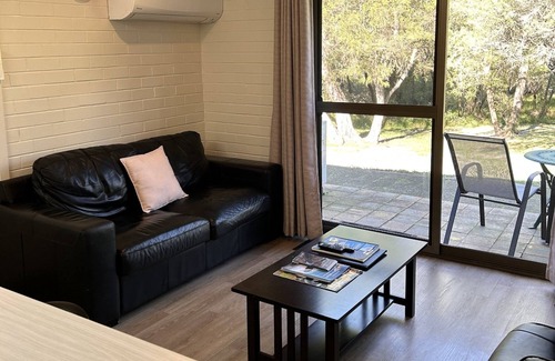 Emu Point Chalet De Esquí | 1 Bedroom Chalet Emu Beach