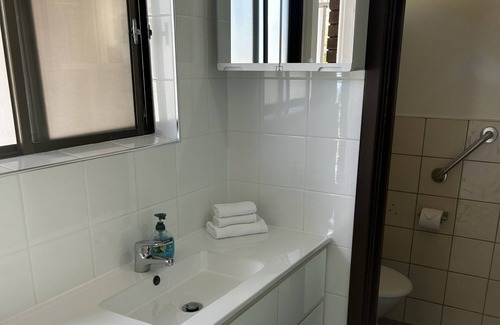 Emu Point Chalet De Esquí | 1 Bedroom Chalet Emu Beach