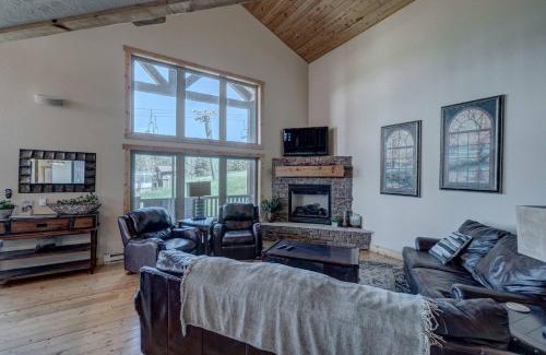 Deadwood Chalet De Esquí | 1 Bedroom Chalets In Lead