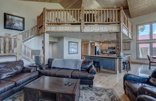 Deadwood Chalet De Esquí | 1 Bedroom Chalets In Lead