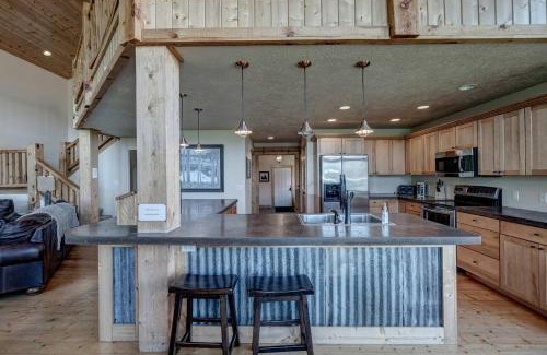 Deadwood Chalet De Esquí | 1 Bedroom Chalets In Lead