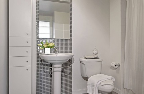 Cambridgeport Apartamento | 1 Bedroom Close to MIT/Harvard with Views