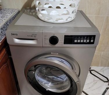 Hay El Farah Apartamento | 1 bedroom Comfort Stay - Close to Downtown