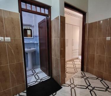 Hay El Farah Apartamento | 1 bedroom Comfort Stay - Close to Downtown