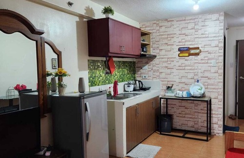 Cagayan de Oro Condominio | 1 Bedroom Condo at One Oasis Condominuim