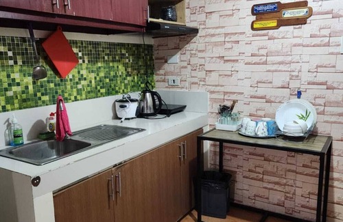Cagayan de Oro Condominio | 1 Bedroom Condo at One Oasis Condominuim