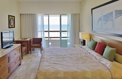 Centro de Cancún Complejo | 1 dormitorio condominio Bliss / Mayan Palace Riviera Maya