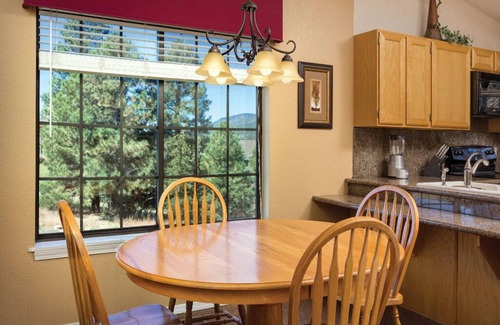 Flagstaff Complejo | 1 Bedroom Condo in Flagstaff, on Golf Course!!!