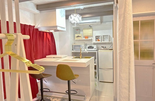 Onna Condominio | 1 bedroom condo in ?????
