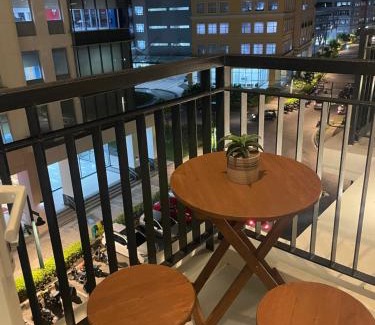 Iloilo Apartamento | 1 Bedroom Condo In Saint Honore Megaworld near ICC