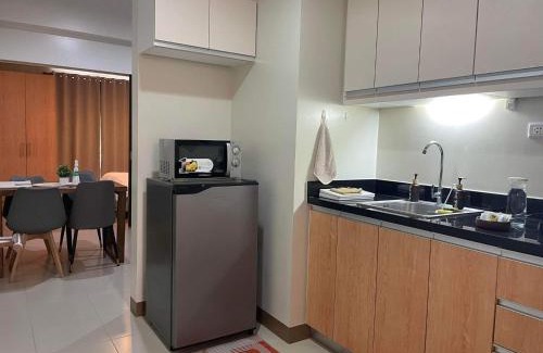 Iloilo Apartamento | 1 Bedroom Condo In Saint Honore Megaworld near ICC