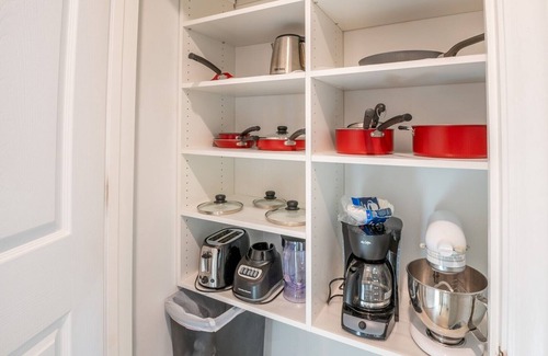 St. James Condominio | 1 bedroom condo in St James in Southport - great amenities!