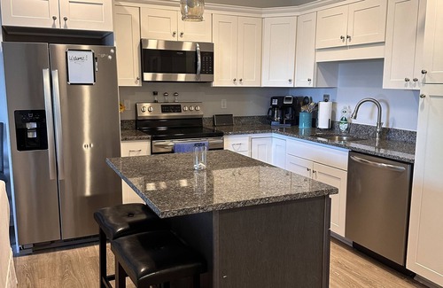 Hampton Condominio | Nuevo condominio construido en 2019