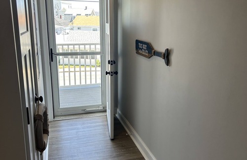Hampton Condominio | Nuevo condominio construido en 2019