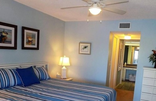 Oldsmar Condominio | 1 Bedroom Condo L-93832 by Houzlet
