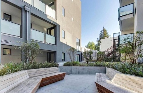 Hayes Valley Condominio | 1 Bedroom Condo L-559801 by Houzlet