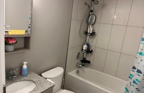 Waterloo Apartamento | 1-bedroom condo near University of Waterloo