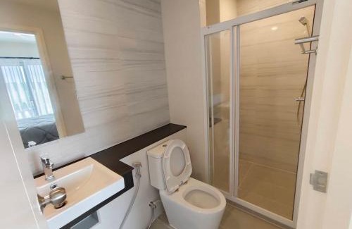 Hat Yai Apartamento | 1 Bedroom condo next to Central Hatyai