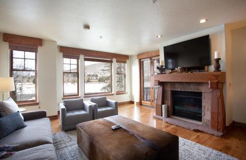 Deer Valley Apartamento | 1 Bedroom Condo - The Lodges at Deer Valley condo