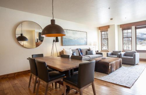 Deer Valley Apartamento | 1 Bedroom Condo - The Lodges at Deer Valley condo