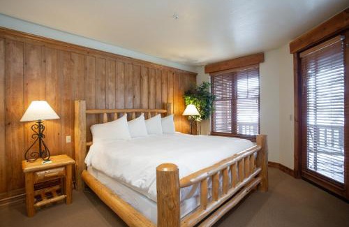 Deer Valley Apartamento | 1 Bedroom Condo - The Lodges at Deer Valley condo