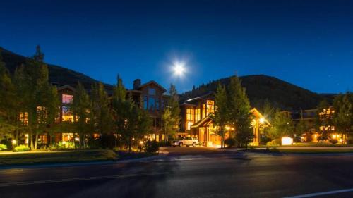 Deer Valley Apartamento | 1 Bedroom Condo - The Lodges at Deer Valley condo