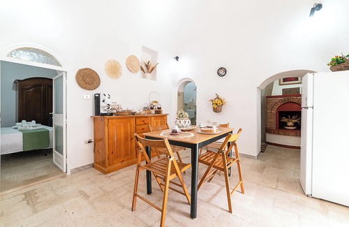 Ostuni Cabaña | 1 Bedroom Cottage in Montalbano