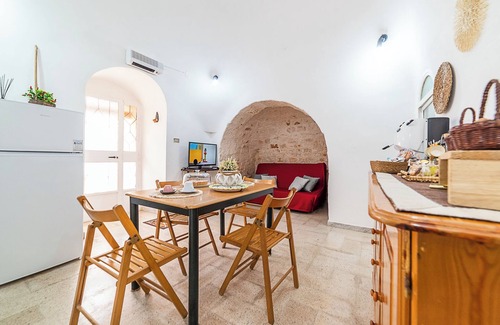 Ostuni Cabaña | 1 Bedroom Cottage in Montalbano