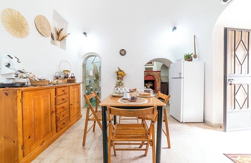 Ostuni Cabaña | 1 Bedroom Cottage in Montalbano