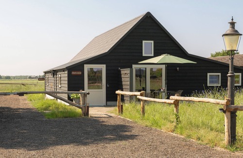 Volkel Cabaña | 1 bedroom cottage in volkel
