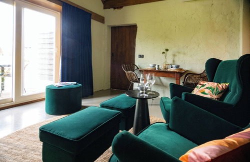 Volkel Cabaña | 1 bedroom cottage in volkel