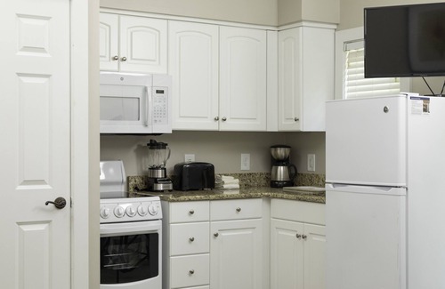 Lackey Cabaña | 1 Bedroom Cottage Suite Village in King's Creek weekly booking 8days/7nights.