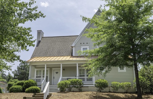 Lackey Cabaña | 1 Bedroom Cottage Suite Village in King's Creek weekly booking 8days/7nights.