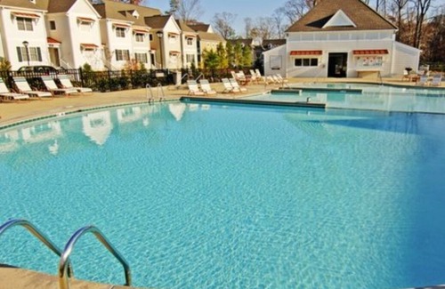 Lackey Cabaña | 1 Bedroom Cottage Suite Village in King's Creek weekly booking 8days/7nights.