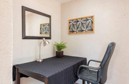Greater Johannesburg Metropolitan Area Apartamento | 1 Bedroom Cottage