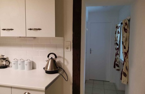 Suaux Cabaña | 1 bedroom Country Cottage