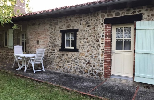 Suaux Cabaña | 1 bedroom Country Cottage