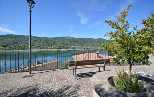 Castel di Tora Apartamento | 1 Bedroom Cozy Apartment In Castel Di Tora