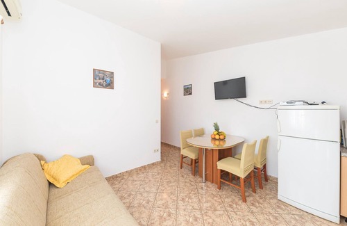 Okrug Donji Apartamento | Acogedor apartamento de 1 dormitorio en.