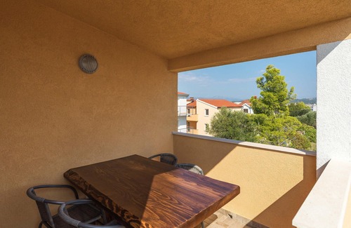 Okrug Donji Apartamento | Acogedor apartamento de 1 dormitorio en.