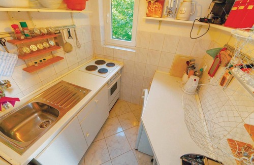 Kraljevica Apartamento | Acogedor apartamento de 1 dormitorio en.