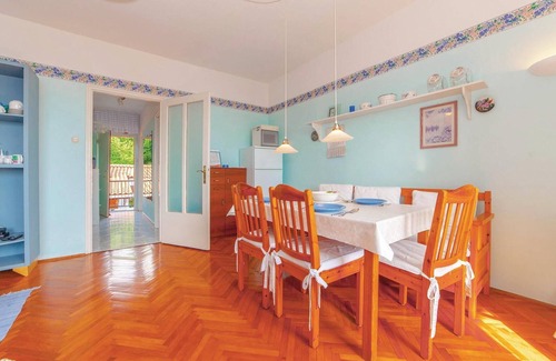 Kraljevica Apartamento | Acogedor apartamento de 1 dormitorio en.