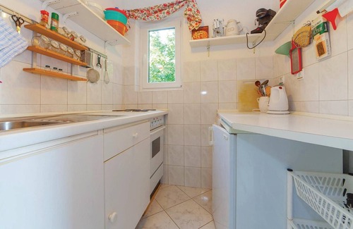 Kraljevica Apartamento | Acogedor apartamento de 1 dormitorio en.