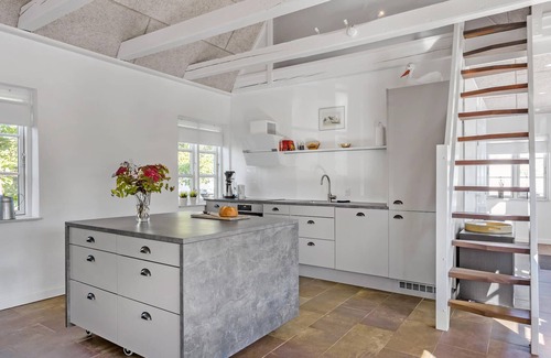 Svendborg Apartamento | Acogedor apartamento de 1 dormitorio en.