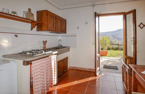 Anghiari Apartamento | Acogedor apartamento de 1 dormitorio en.