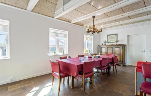 Svendborg Apartamento | 1 Bedroom Cozy Apartment In Svendborg